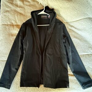 GORUCK Challenge Windbreaker